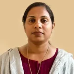 Jiji M Geevarghese