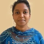 Resmi Raveendran